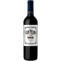 Vinho Argentino San Telmo Malbec Tinto 750ml