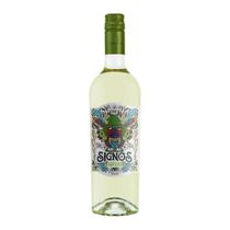 Vinho argentino signos white blend 750ml Vinho argentino signos white blend 750ml