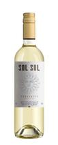 Vinho Argentino Sol Sul Torrontes Branco 750ml