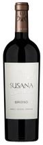 Vinho Argentino Susana Balbo Signature Brioso Tinto 750 Ml - Cantu