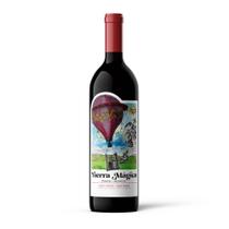Vinho Argentino TIERRA MÁGICA Tinto