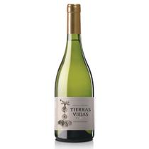 Vinho argentino tierras viejas estate chardonnay 750ml