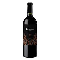 Vinho Argentino Tinto 4 Estações Premium Autumn Icon Malbec 750ml