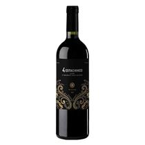 Vinho Argentino Tinto 4 Estações Premium Winter Icon Cabernet Sauvignon 750ml - 100% Cabernet Sauvignon Vinho Argentino Tinto 4 Estações Premium Winter Icon Cabernet Sauvignon 750ml - 100% Cabernet Sauvignon