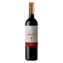 Vinho Argentino Tinto 4 Estações State Autumn Malbec 750ml - 100% Malbec