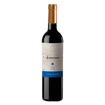 Vinho Argentino Tinto 4 Estações State Winter Cabernet Sauvignon 750ml - 100% Cabernet Sauvignon Vinho Argentino Tinto 4 Estações State Winter Cabernet Sauvignon 750ml - 100% Cabernet Sauvignon