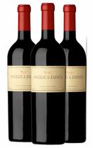 Vinho Argentino Tinto Angelica Zapata Malbec 3 Unidades Vinho Argentino Tinto Angelica Zapata Malbec 3 Unidades