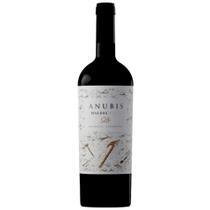 Vinho Argentino Tinto Anubis Malbec 2023 750ml
