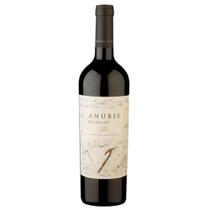 Vinho Argentino Tinto Anubis Red Blend 2023 750ml