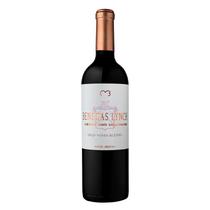 Vinho Argentino Tinto Benegas Lynch Blend 750 ml - Cabernet Franc, Cabernet Sauvignon, Merlot e Petit Verdot Vinho Argentino Tinto Benegas Lynch Blend 750 ml - Cabernet Franc, Cabernet Sauvignon, Merlot e Petit Verdot
