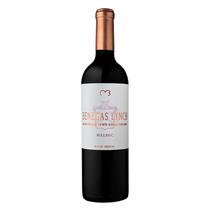 Vinho Argentino Tinto Benegas Lynch Malbec 750 ml - 14,5% de Teor Alcoólico Vinho Argentino Tinto Benegas Lynch Malbec 750 ml - 14,5% de Teor Alcoólico