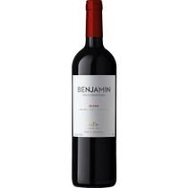 Vinho Argentino Tinto Benjamin Nieto Senetiner Blend 750Ml