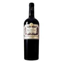 Vinho Argentino Tinto Cabernet Malbec RUTINI 750ml - Bodegas Rutini
