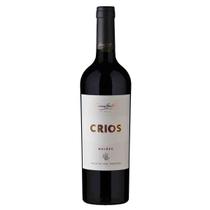 Vinho Argentino Tinto Crios S. Balbo Cabernet Sauvignon 2019