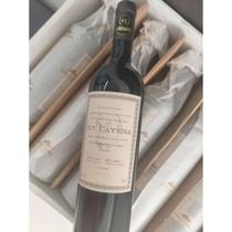 Vinho Argentino Tinto DV Malbec malbec 750 ML