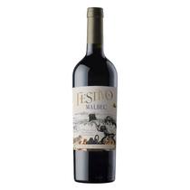 Vinho Argentino Tinto Festivo Malbec 750ml - Ideal para Harmonização com Massas e Carnes Vinho Argentino Tinto Festivo Malbec 750ml - Ideal para Harmonização com Massas e Carnes