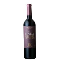 Vinho Argentino Tinto Finca La Linda Cabernet Sauvignon Vinho Argentino Tinto Finca La Linda Cabernet Sauvignon