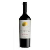 Vinho Argentino Tinto La Linda Cabernet Sauvignon Mendoza.