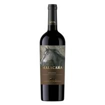 Vinho Argentino Tinto Malacara Bonarda 750ml - Reserva Premier