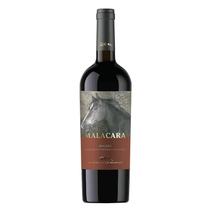 Vinho Argentino Tinto Malacara Malbec 750ml