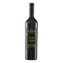 Vinho Argentino Tinto Malbec TERRAZAS DE LOS ANDES 750ml Vinho Argentino Tinto Malbec TERRAZAS DE LOS ANDES 750ml