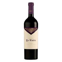 Vinho Argentino Tinto Monteviejo Lindaflor La Violeta 750ml - Malbec