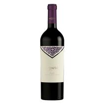 Vinho Argentino Tinto Monteviejo Lindaflor Malbec 750ml - 15% Teor Alcoólico Vinho Argentino Tinto Monteviejo Lindaflor Malbec 750ml - 15% Teor Alcoólico