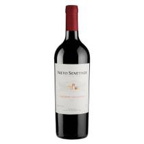 Vinho Argentino Tinto Nieto Senetiner Cabernet Sauvignon 750Ml
