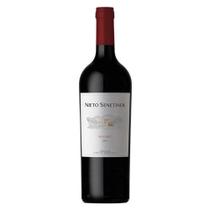 Vinho Argentino Tinto Nieto Senetiner Malbec 750Ml