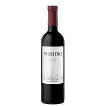 Vinho Argentino Tinto Porteño Malbec Norton 750ml