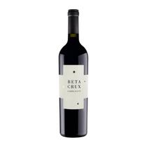 Vinho Argentino Tinto Seco Beta Crux Corte Uco 2015 750ml