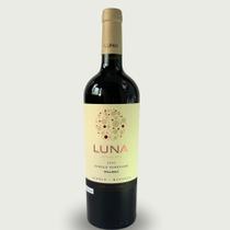 Vinho Argentino Tinto Seco Luna Malbec 750ml