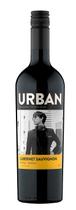 Vinho Argentino Tinto Seco Urban Cabernet Sauvignon 750ml