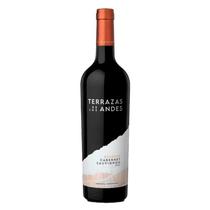 Vinho Argentino Tinto Terrazas de Los Andes Reserva Cabernet Sauvignon 750ml - 13,8% Vol.