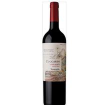 Vinho Argentino Tinto Zuccardi Apelación Tempranillo 750ml