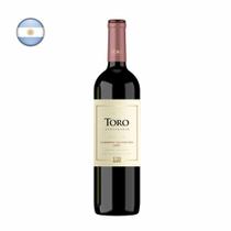 Vinho argentino toro 750ml cabernet sauvignon - Toro Centenario