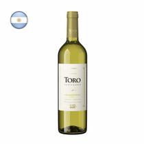 Vinho argentino toro 750ml chardonay - Toro Centenario