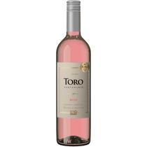 Vinho Argentino Toro Centenario Rosé 750ml