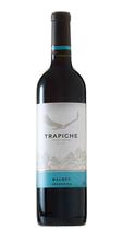 Vinho Argentino TRAPICHE MERLOT 750ML