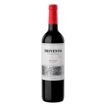 Vinho Argentino Trivento Malbec 750ml