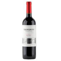 Vinho Argentino Trivento Reserve Malbec Garrafa 750Ml