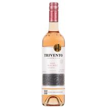 Vinho Argentino Trivento Reserve Malbec Rosé 750ml Vinho Argentino Trivento Reserve Malbec Rosé 750ml