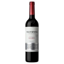 Vinho Argentino Trivento Reserve Malbec Tinto 750ml