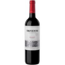 Vinho Argentino Trivento Reserve Malbec Tinto 750ml - Concha Y Toro