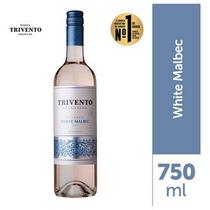 Vinho Argentino Trivento White Malbec 750ml - Concha y Toro