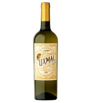 Vinho Argentino Uxmal Chardonnay Branco 750ml