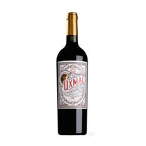 Vinho Argentino Uxmal Syrah Malbec 750ml