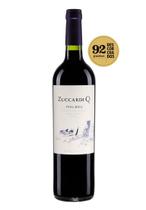 Vinho Argentino Zuccardi Q Malbec 750ml
