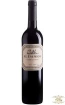 Vinho Argentinos El Enemigo Cabernet Franc