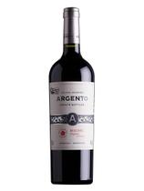 Vinho argento estate bottled malbec tinto 750ml